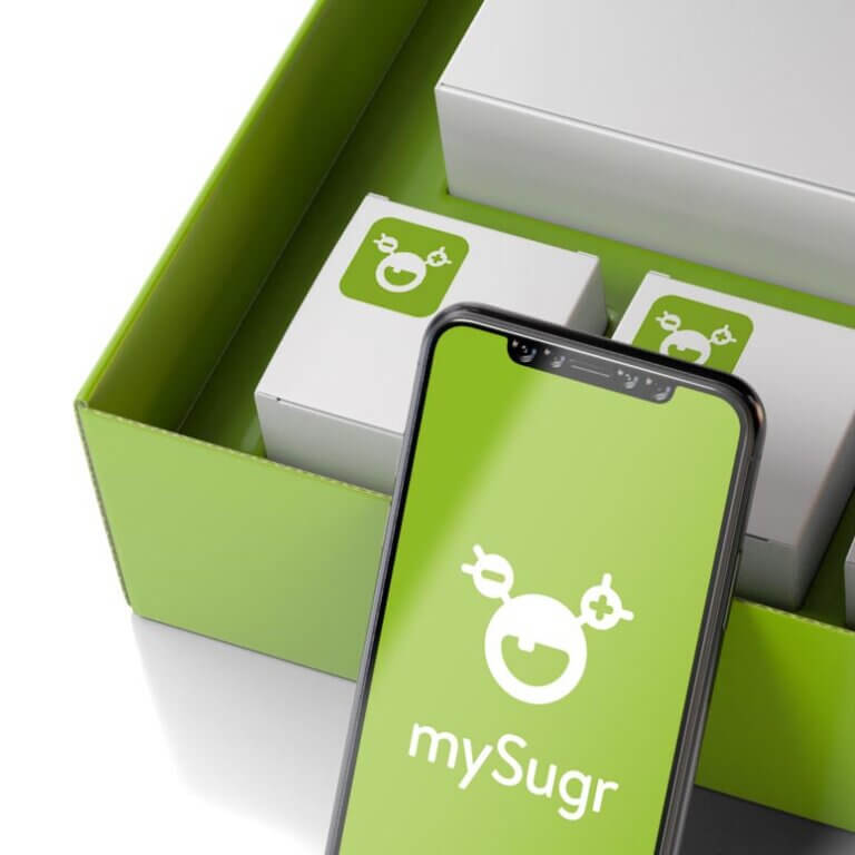 MySugr™